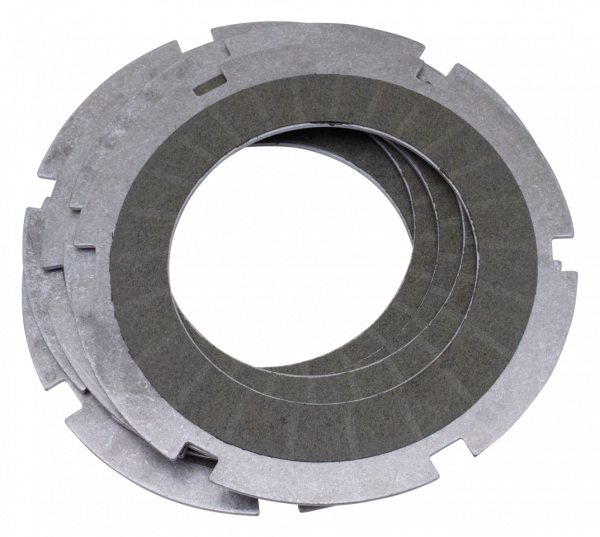 BDL COMPETITOR CLUTCH